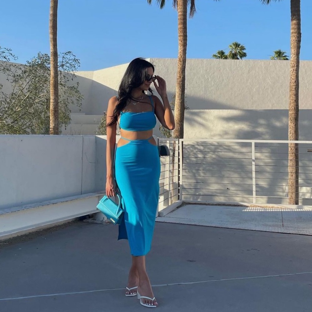 Weworewhat Blue Set - image 1